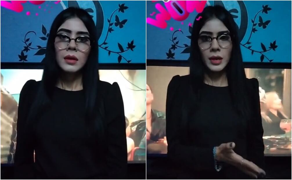 El video cuenta con 577 mil reproducciones y más de 28 mil "likes". Foto: TikTok. @xav1983.3