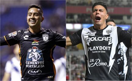 Liga MX: ¿Cuándo y dónde ver el partido entre Pachuca y Necaxa del Play-In?