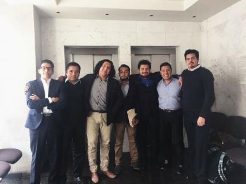 Podrás beber el agua con la que lavas los trastes con este invento mexicano