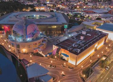 “Distrito Alameda marca nueva era para el estado”
