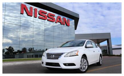 Nissan prevé pérdida operativa de mil 800 millones de dólares por aranceles y problemas de suministro