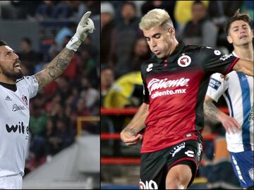 Pumas ya mueve su plantel de cara al Apertura 2018