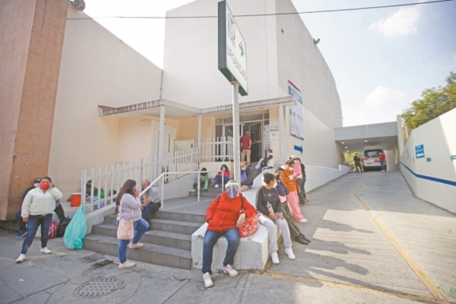 Se extiende el semáforo rojo en CDMX y Edomex