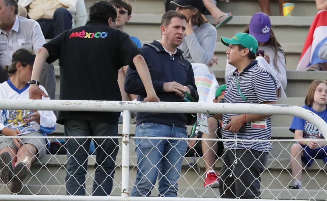 Iván Stephens/El Universal