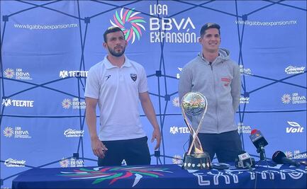 Todo listo para la vuelta del Campeón de Campeones de la Liga de Expansión