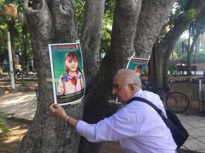 Inician nueva campaña para exigir certeza en el caso de Dayana