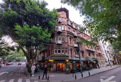 Cuándo es el tour de leyendas por la Colonia Roma