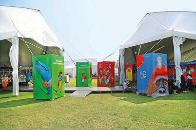 Inicia FILIJ con reflexión sobre la migración