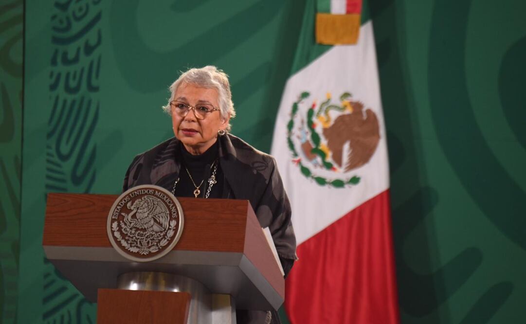 Foto: Archivo EL UNIVERSAL