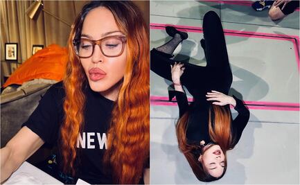 Revelan que "revivieron" a Madonna con fármaco que revierte las sobredosis por drogas