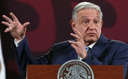 AMLO reitera su apoyo a encuentro en México de reporteros independientes y youtubers