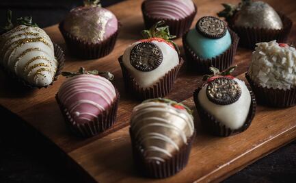 Chocolaterías en la CDMX que tienes que conocer