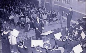 Mario Lavista (1943-2021). El niño se convierte en un joven intérprete (V)