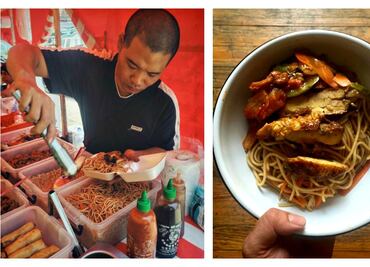 Razones para moverse