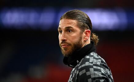 Sergio Ramos debutará como cantante; ya tiene grupo