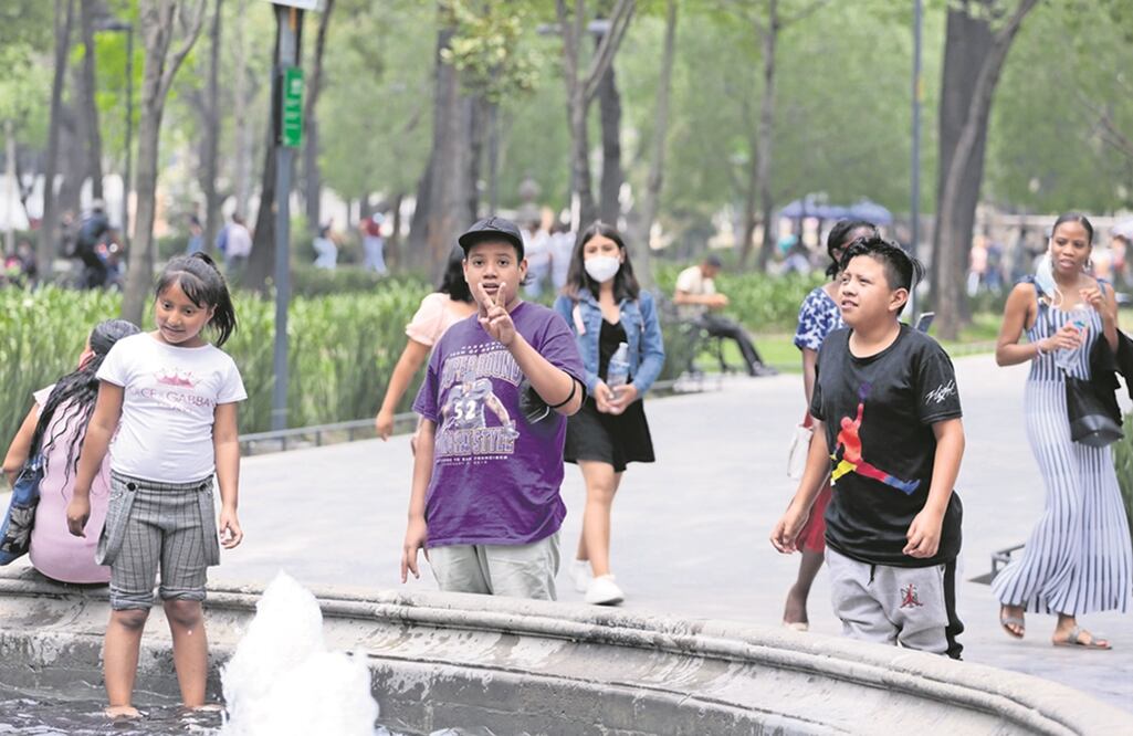 FOTO: Archivo/ EL UNIVERSAL/