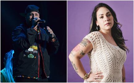 Nicky Jam "desahoga" sus fallas y triunfos en nuevo tema con Carla Morrison