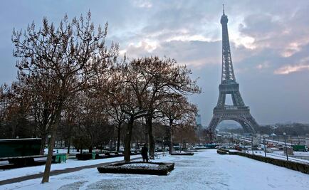 Ciudades se "blindan" ante posibles ataques en Fin de Año 