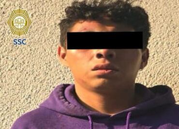Detienen a profesor de educación física por acosar a alumna de 11 años en alcaldía Tlalpan; le pedía fotografías íntimas