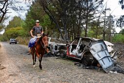 Se intentó detenerlo con vida, afirma la Sedena