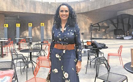 Adopción, palabra común en la casa de Mayra Rojas