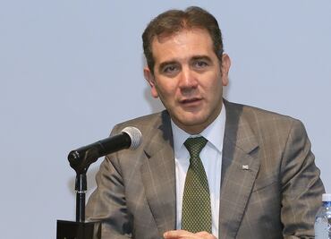 INE emite convocatoria para conformación de nuevos partidos políticos