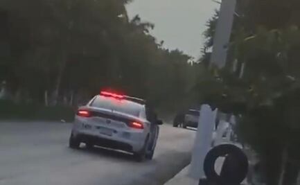 “Están cayendo balas perdidas”: Por segundo día, reportan balaceras en Ciudad Mante, Tamaulipas