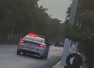 “Están cayendo balas perdidas”: Por segundo día, reportan balaceras en Ciudad Mante, Tamaulipas