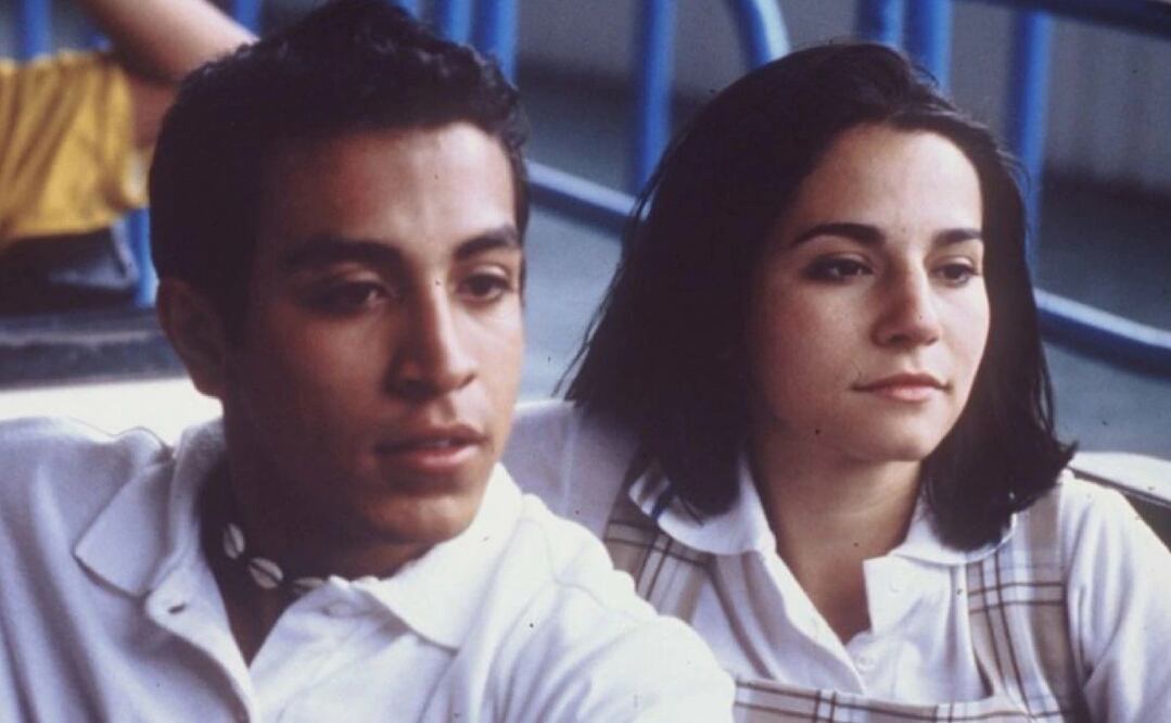 La cinta, estrenada en 2002, es una versión moderna del clásico "Romeo y Julieta". Foto: Netflix