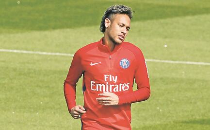 Piqué: Neymar quería irse hace tiempo