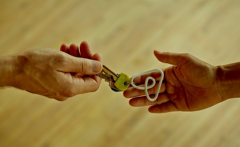 (Foto: Cortesía Airbnb)