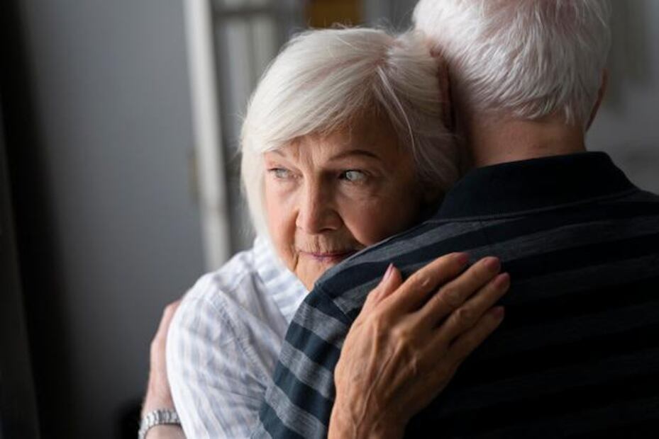 La importancia de entrenar el cerebro para el Alzheimer. Fuente: Freepik.