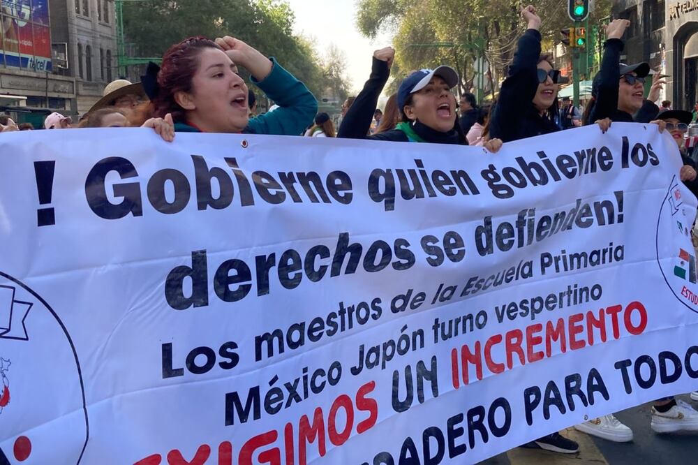 Foto: Gaspar Betancourt/ EL UNIVERSAL