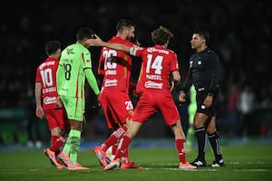 Liga MX: Horario y canales para ver EN VIVO el duelo de Liguilla Toluca vs FC Juárez de este sábado 29 de noviembre