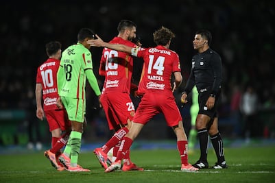 Liga MX: Horario y canales para ver EN VIVO el duelo de Liguilla Toluca vs FC Juárez de este sábado 29 de noviembre 