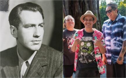 De Cri Cri a Yucatán A Go Go, músicos que dedicaron su vida a la música infantil