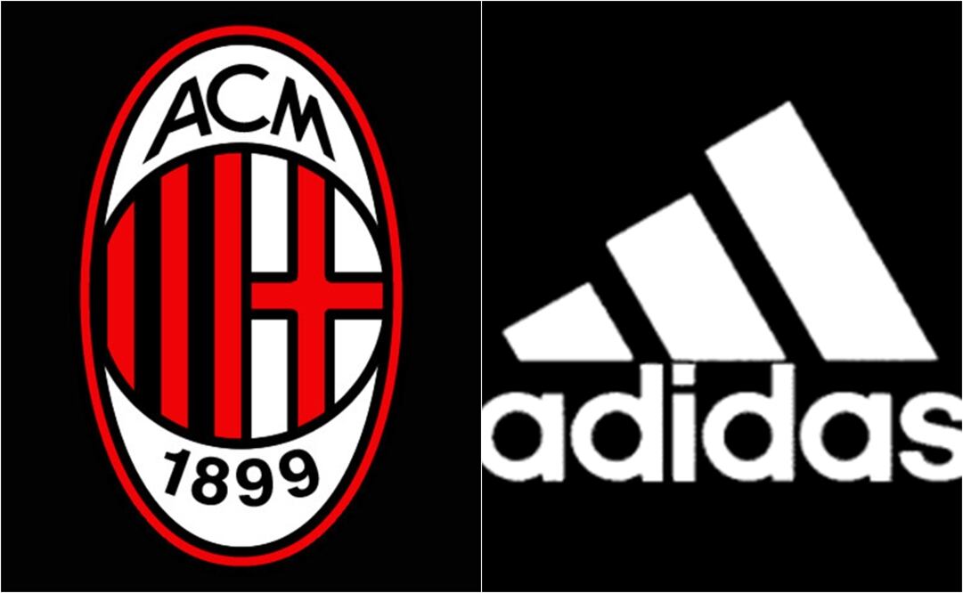 ESPECIAL. AC Milan y Adidas