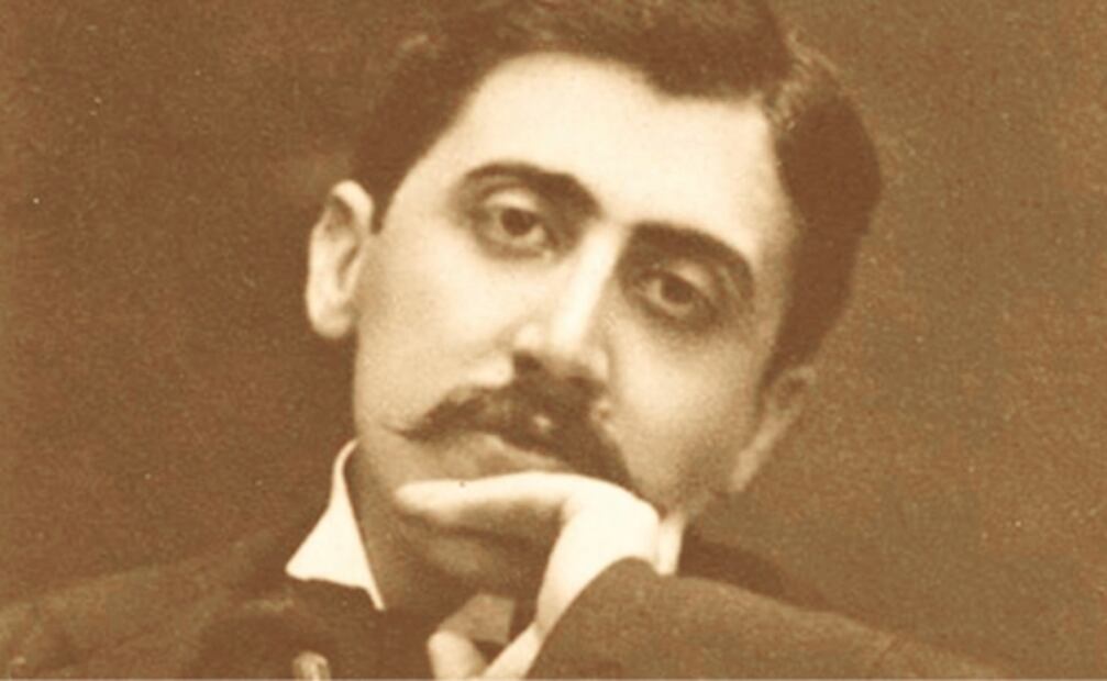 ¿Amigo imaginario o amante? Este es el hombre que inspiró a Proust uno de sus personajes