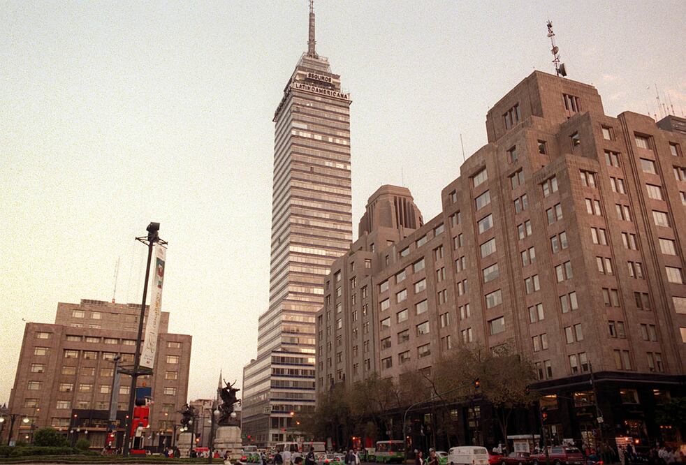 Foto: Archivo/El Universal