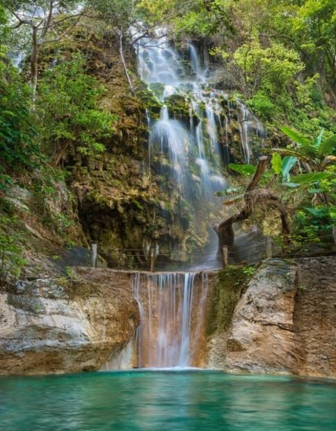 Tolantongo está abierto en 2022. ¿Cuánto cuesta visitar las grutas?