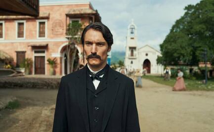 ¿Qué ver?: "Cien años de soledad" en ocho episodios