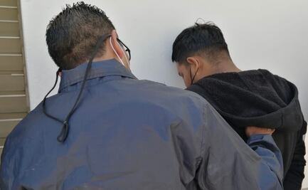 Vinculan a proceso a presunto feminicida de exreina de fiesta patronal en Aguascalientes