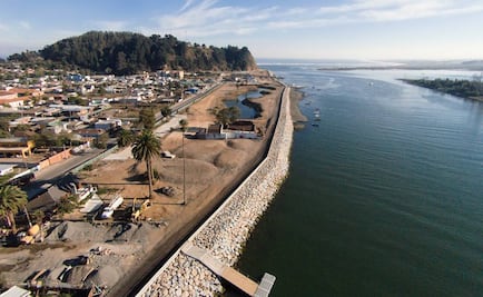 Desactivan alerta de tsunami en el Caribe; ¿qué son y por qué se producen?