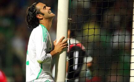 ¿Cómo le ha ido a México en el partido decisivo por el pase a Juegos Olímpicos?