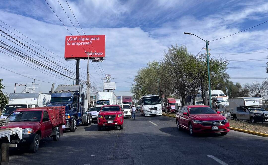 Foto: Arturo Contreras/EL UNIVERSAL