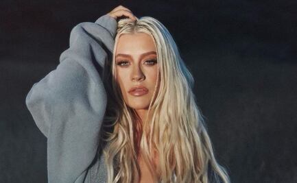 La triste historia detrás de la canción de Christina Aguilera “No es que te extrañe”