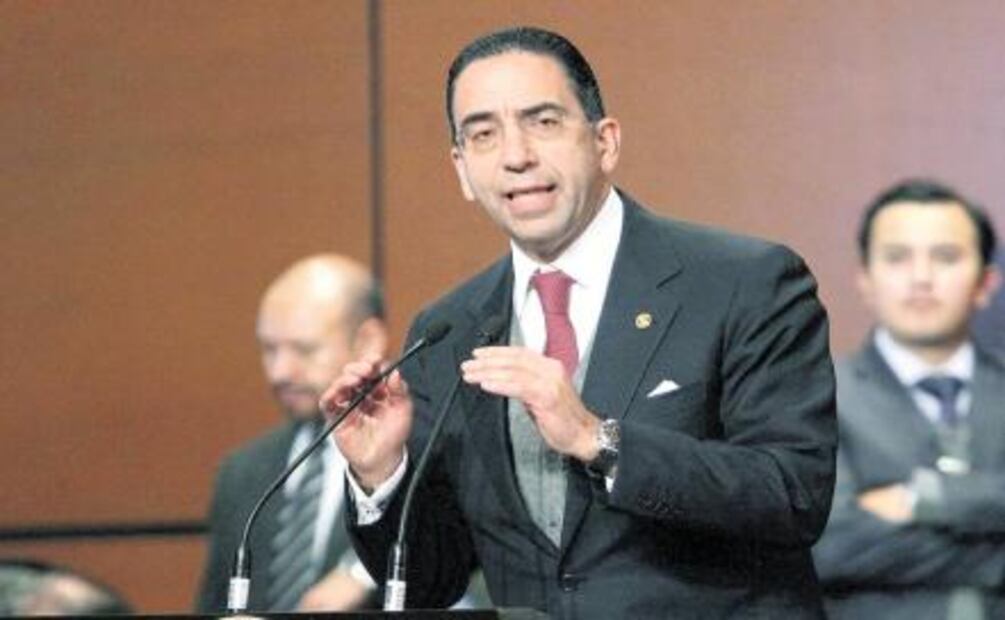 Ellos son, uno a uno, los "Rebeldes" del PAN