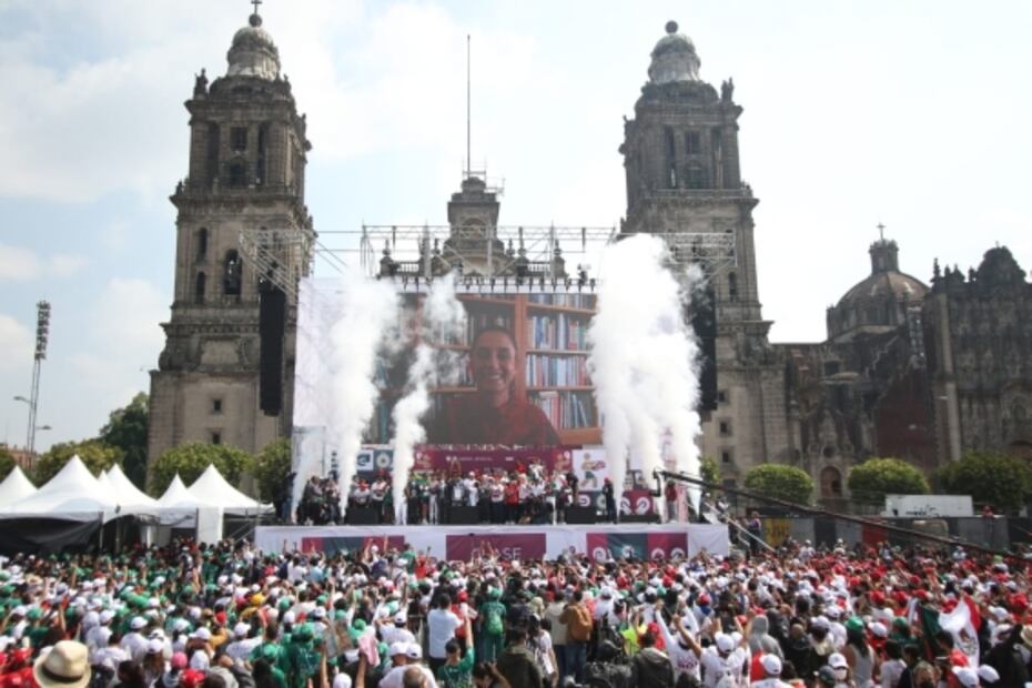 Así la CDMX logró el nocaut en el Récord Guinness de la Clase Masiva de Box