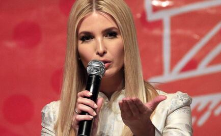 Ivanka Trump habría rechazado oferta para dirigir el Banco Mundial