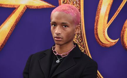 Jaden, hijo de Will Smith, confiesa cómo afrontó su extrema delgadez